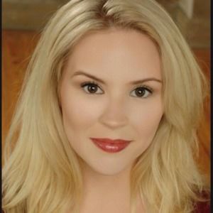 Meet your Posher, Kimberly